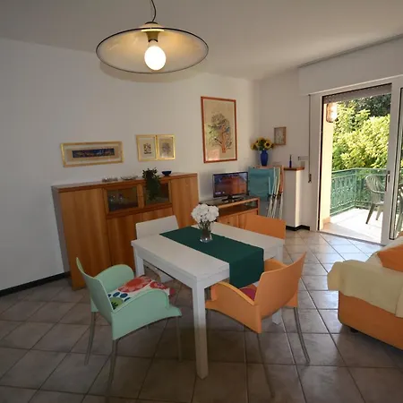 Lignano Pineta Flat Апартаменты *