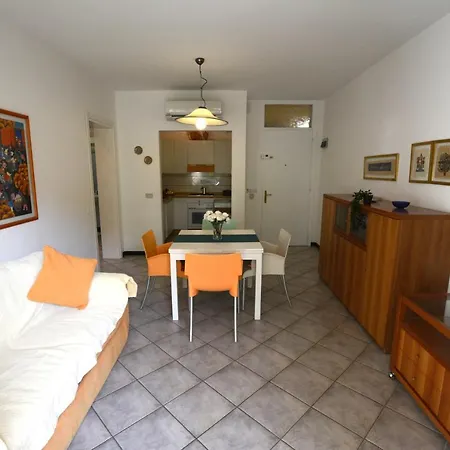 Апартаменты Lignano Pineta Flat *