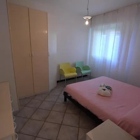 Apartment Lignano Pineta Flat Lignano Sabbiadoro