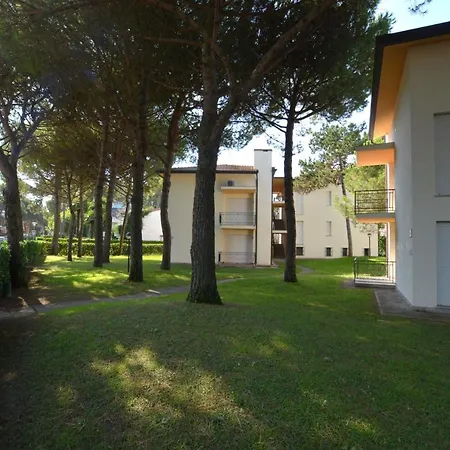 Διαμέρισμα Lignano Pineta Flat