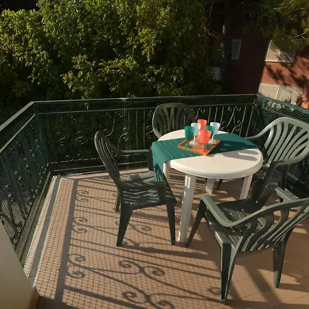 Apartamento Lignano Pineta Flat *