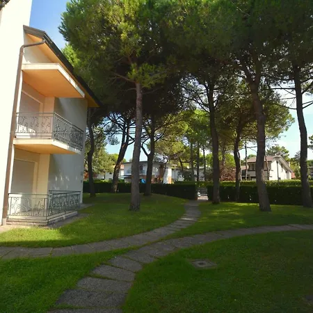 Lignano Pineta Flat Διαμέρισμα Λινιάνο Σαμπιαντόρο